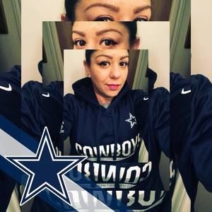 Meet your Posher, Sandra